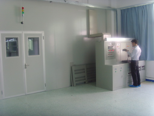 武汉华中数控有限公司