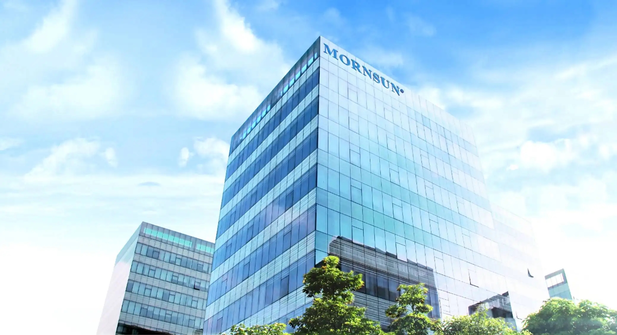 广州金升阳科技有限公司