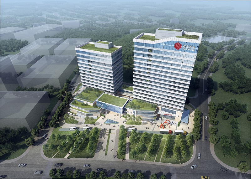 杰创智能科技股份有限公司